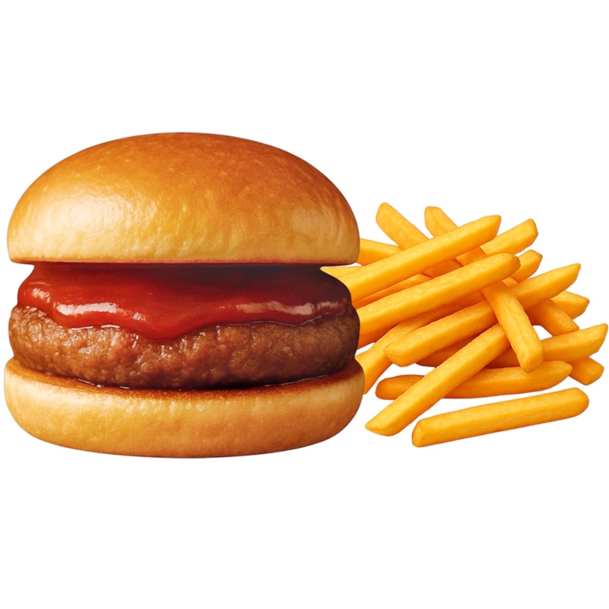 Kids Burger (Toybox Hediyeli)
