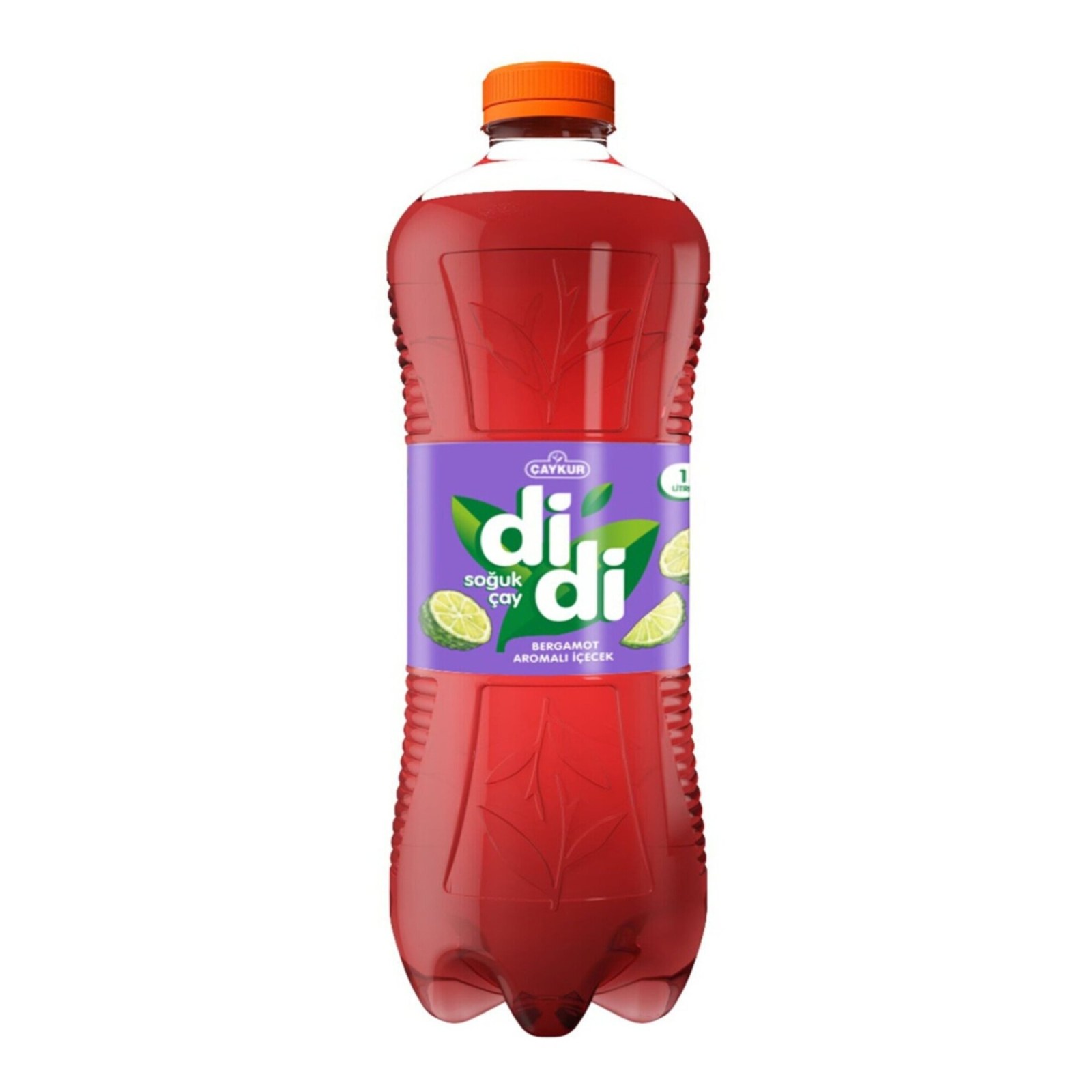 Didi 250 Ml Bergamot
