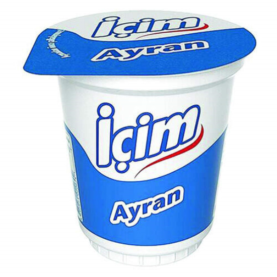 Ayran