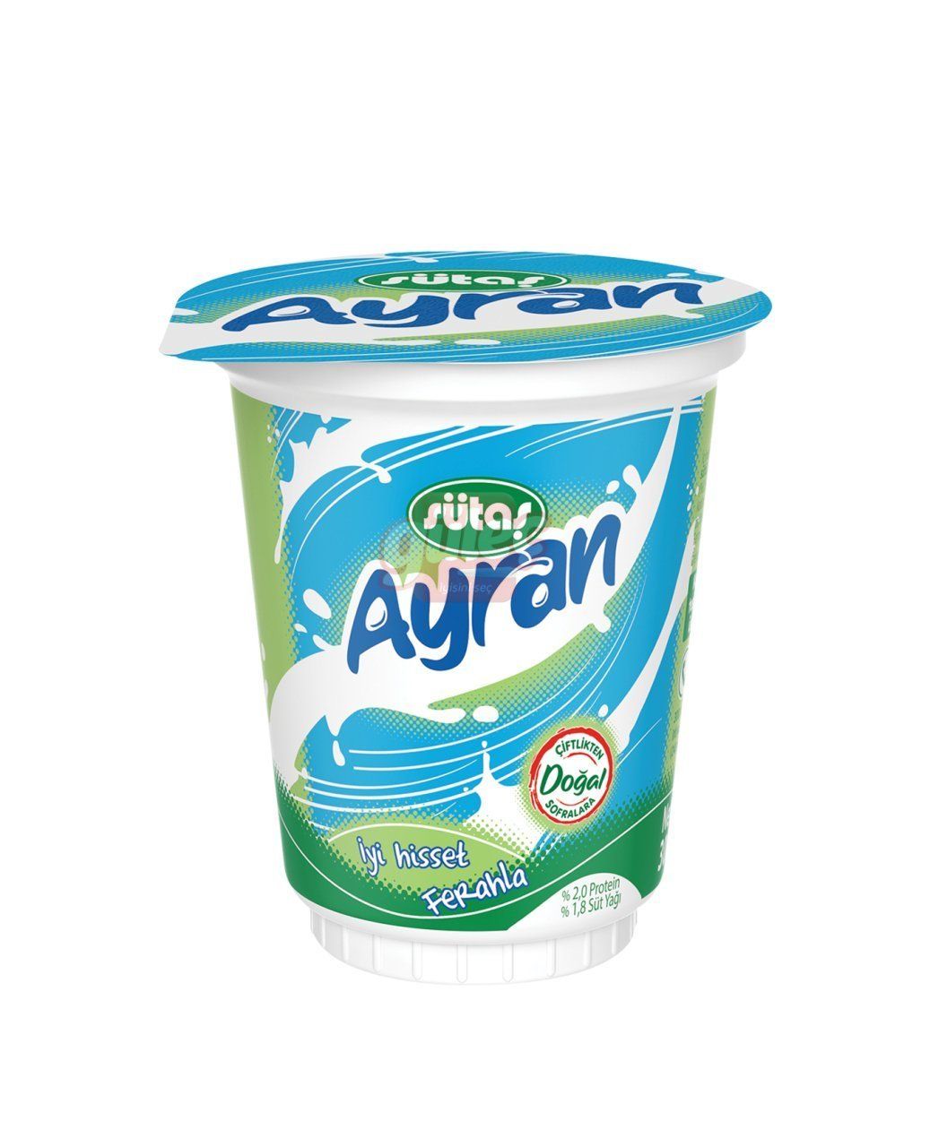 Ayran