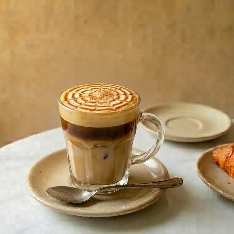 Caramel Macchiato