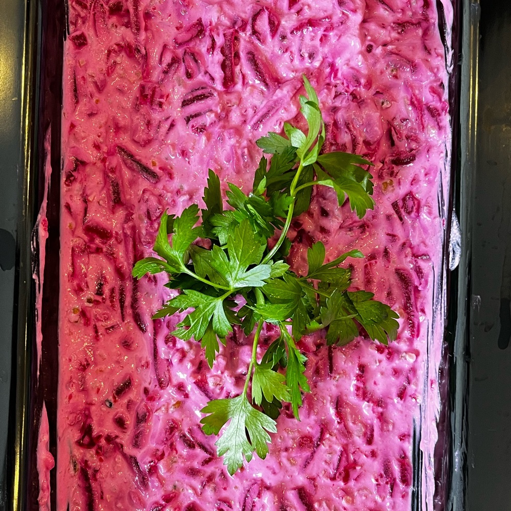 Pembe Sultan Mezesi