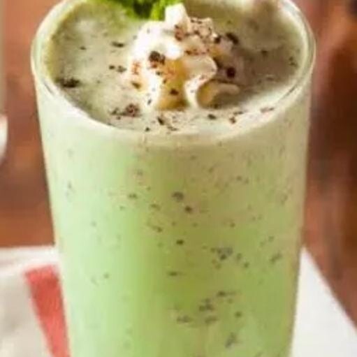 Milkshake (Antep Fıstıklı)