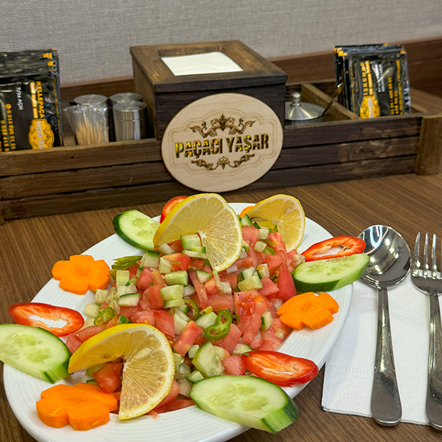 Çoban Salata