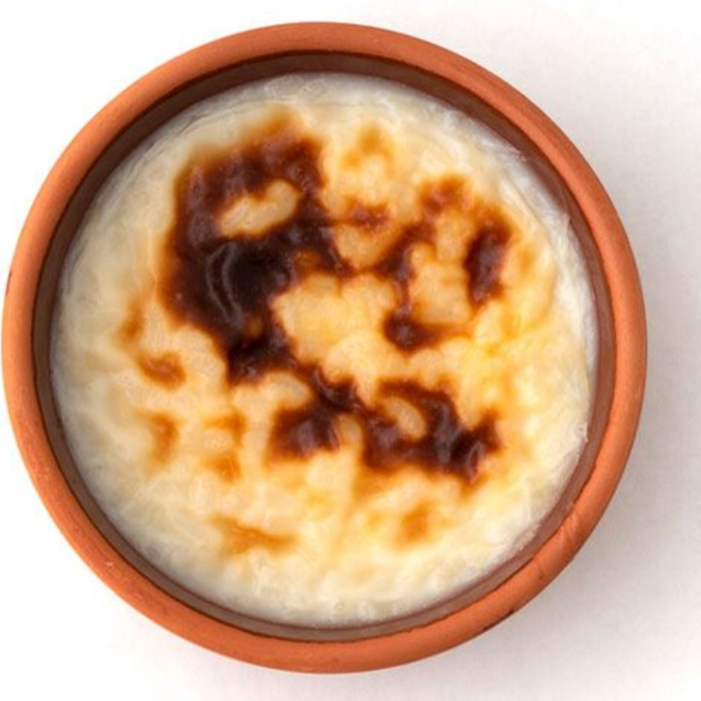Sütlaç