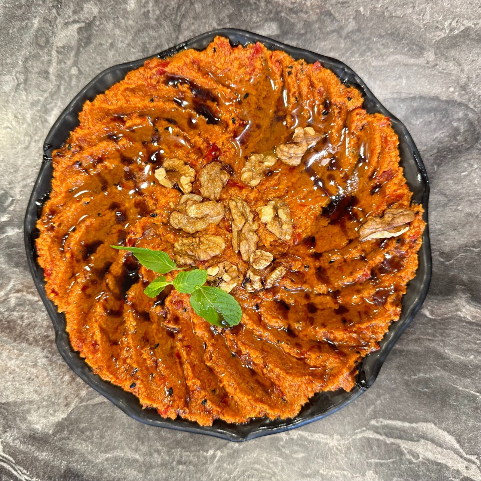 Muhammara