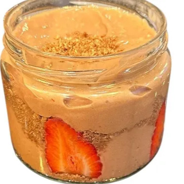 Glutensiz & Şeker İlavesiz Chocoberry