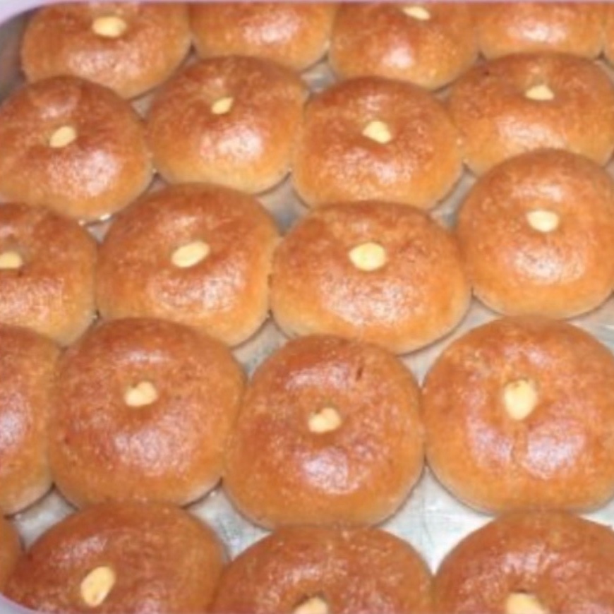Fındıklı Şekerpare (500 gr)