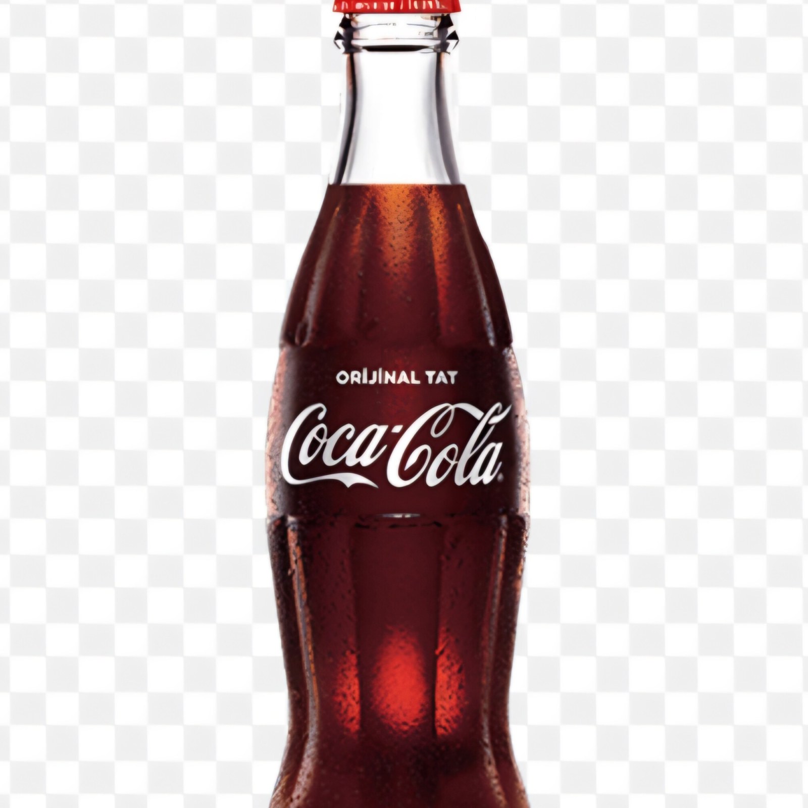 Coca-Cola (20 cl.)