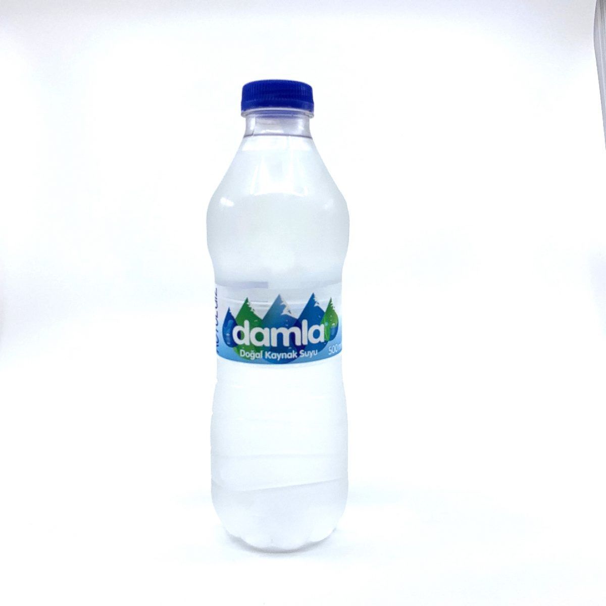 Su (50 cl.)