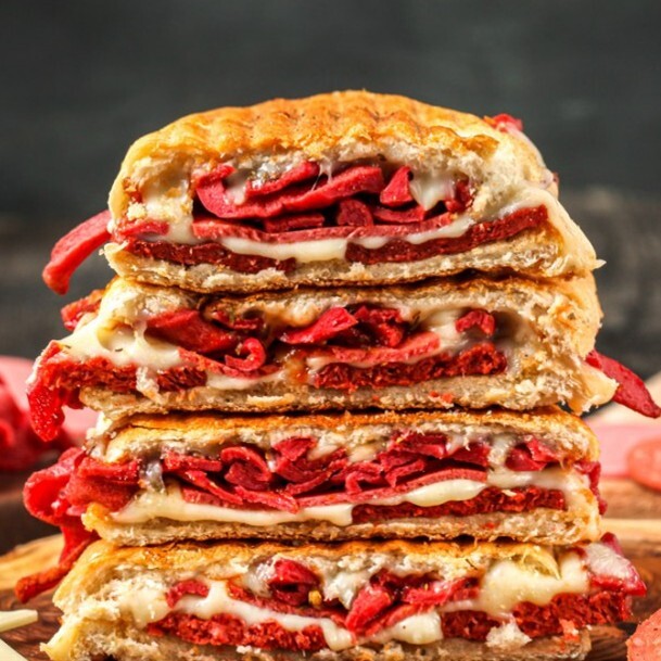 Atom Tost