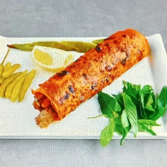 Zurna Tavuk Tavuk Tantuni
