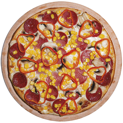 Milano Pizza (Orta)