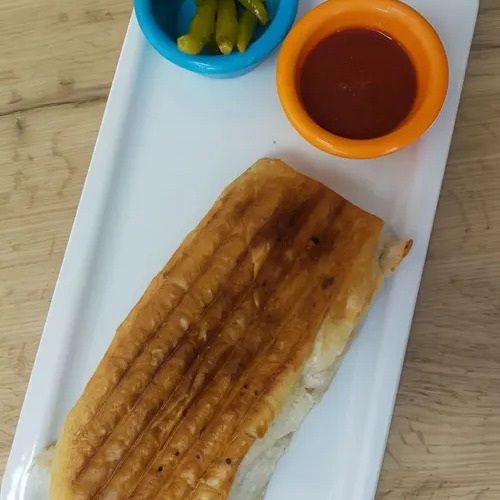 Karışık Tost