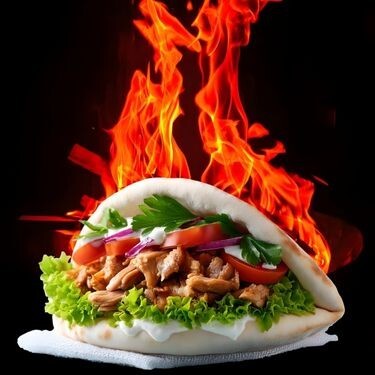 Tombik Döner (100 Gr)