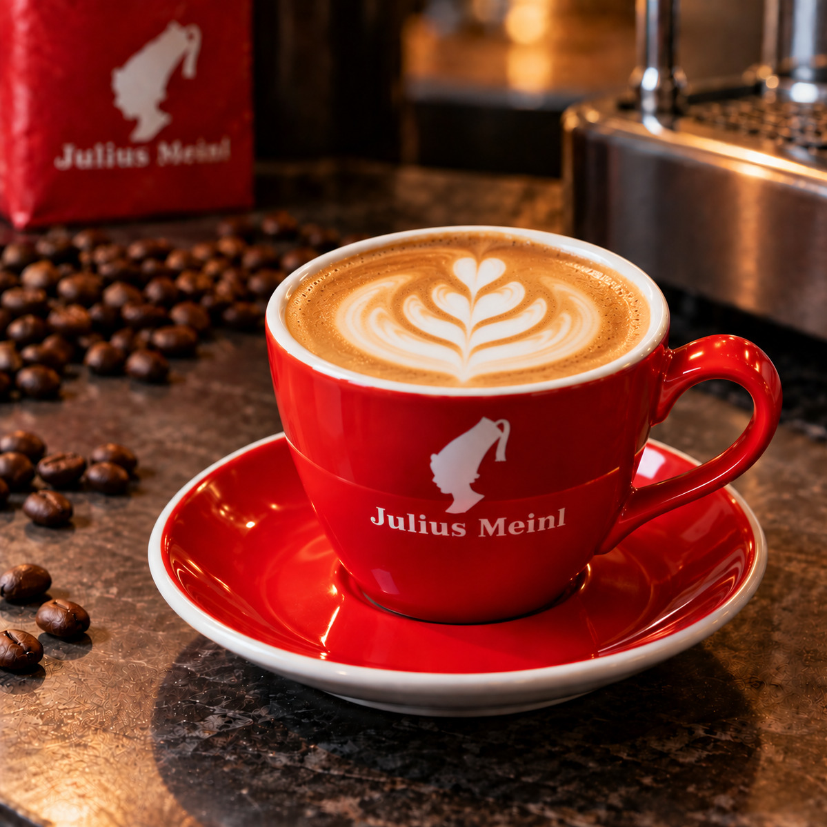 Latte (Küçük)