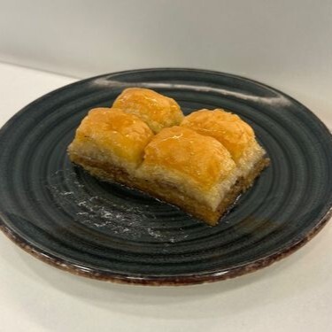 Cevizli Baklava (500 gr)