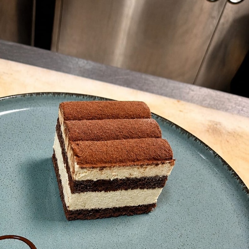 Mono Tiramisu