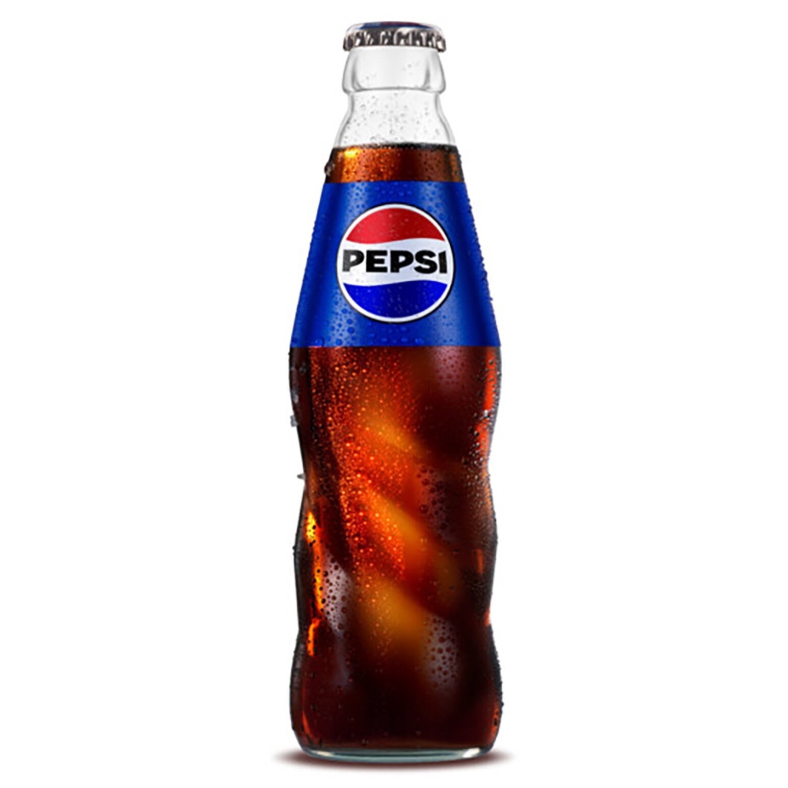 Pepsi (200 ml) (Cam Şişe)