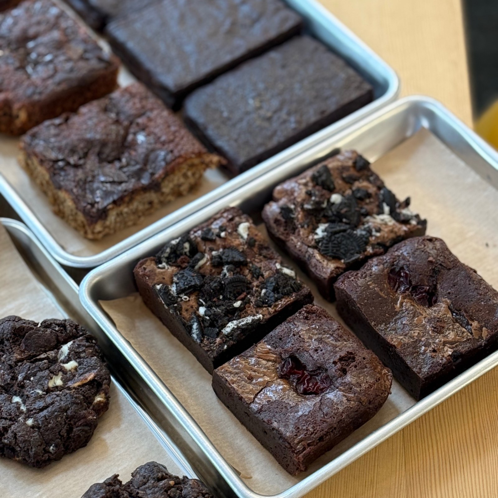 Brownie