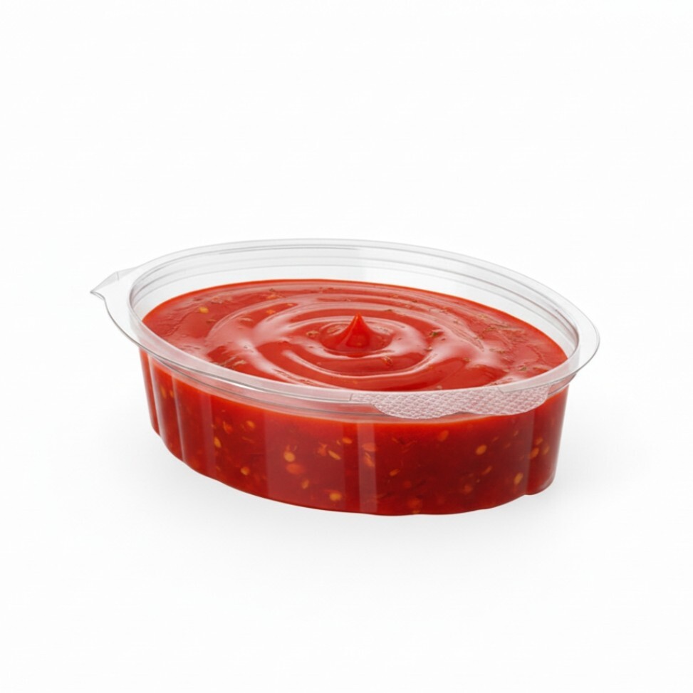 Acı Sos (20 gr.)
