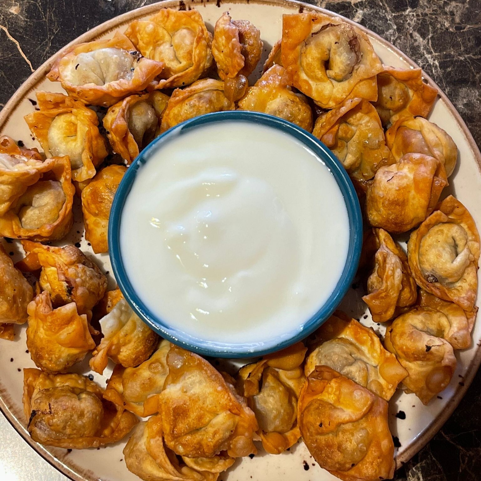 KIZARMIS MANTI