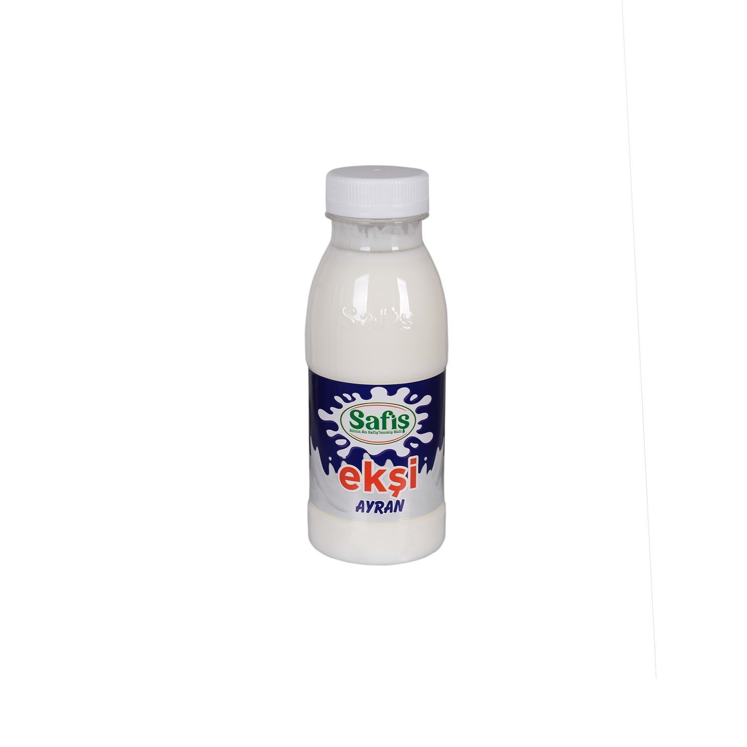 Safiş Ekşili Ayran