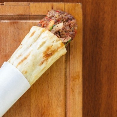 Adana Kebap Dürüm