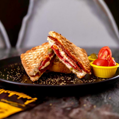 Kadim Tost