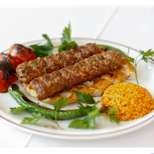 Adana Kebap
