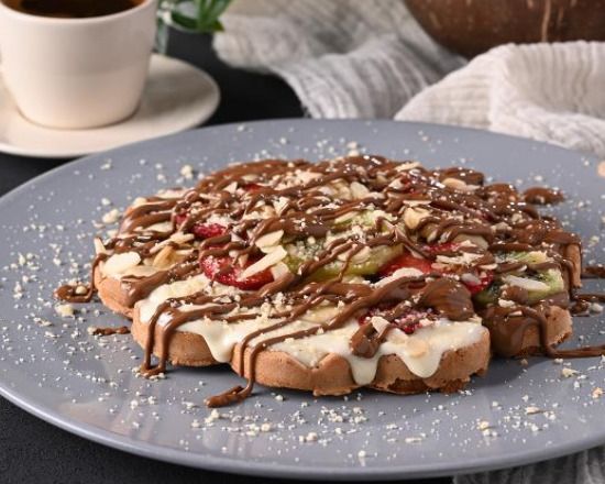 Klasik Waffle
