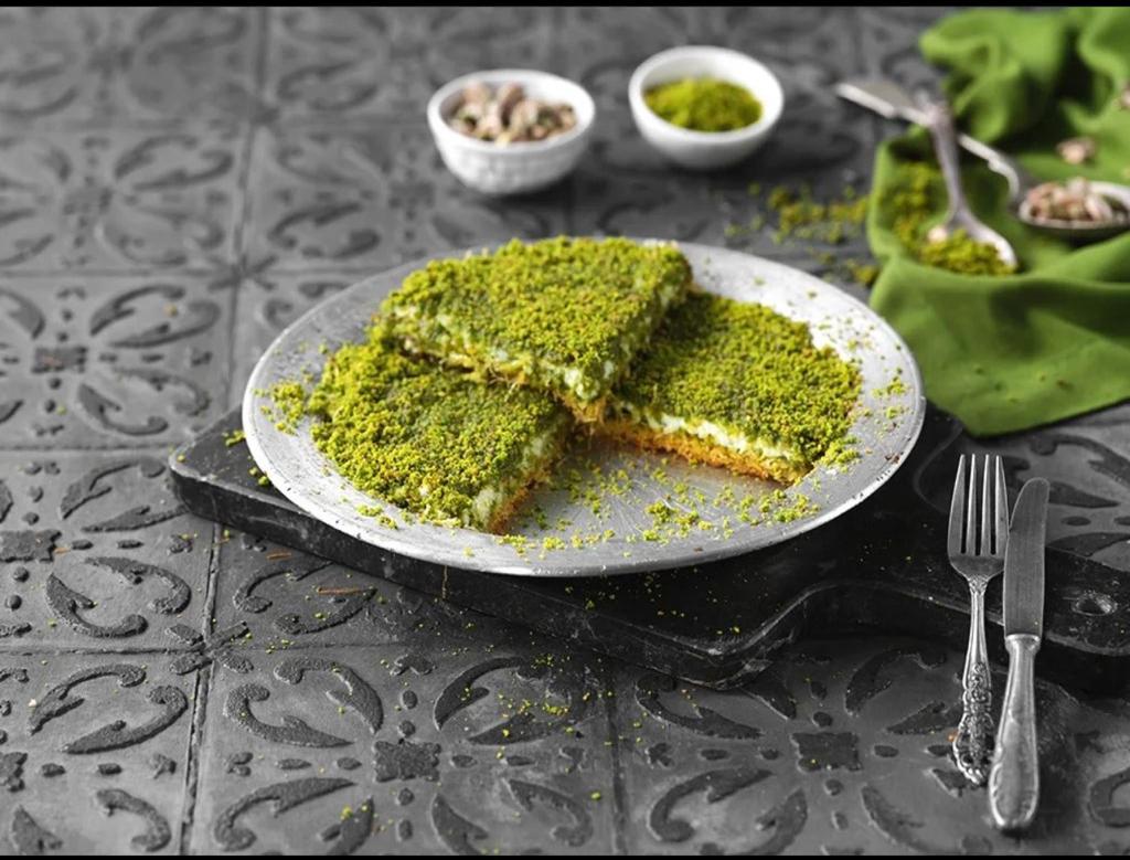 Kaymaklım Special