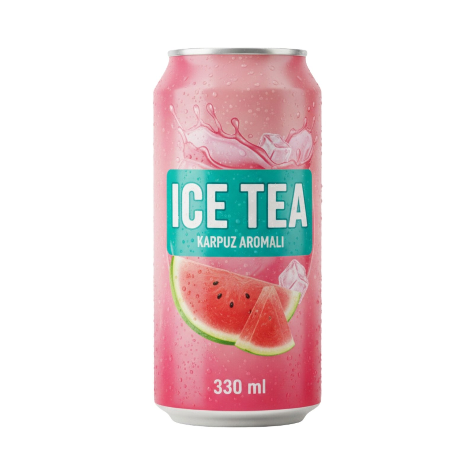 Fuse Tea Karpuz (33 cl.)