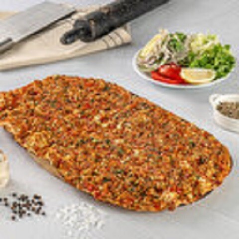 Lahmacun
