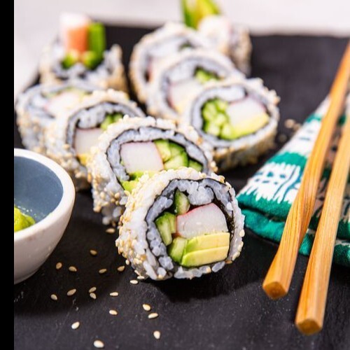 California Roll
