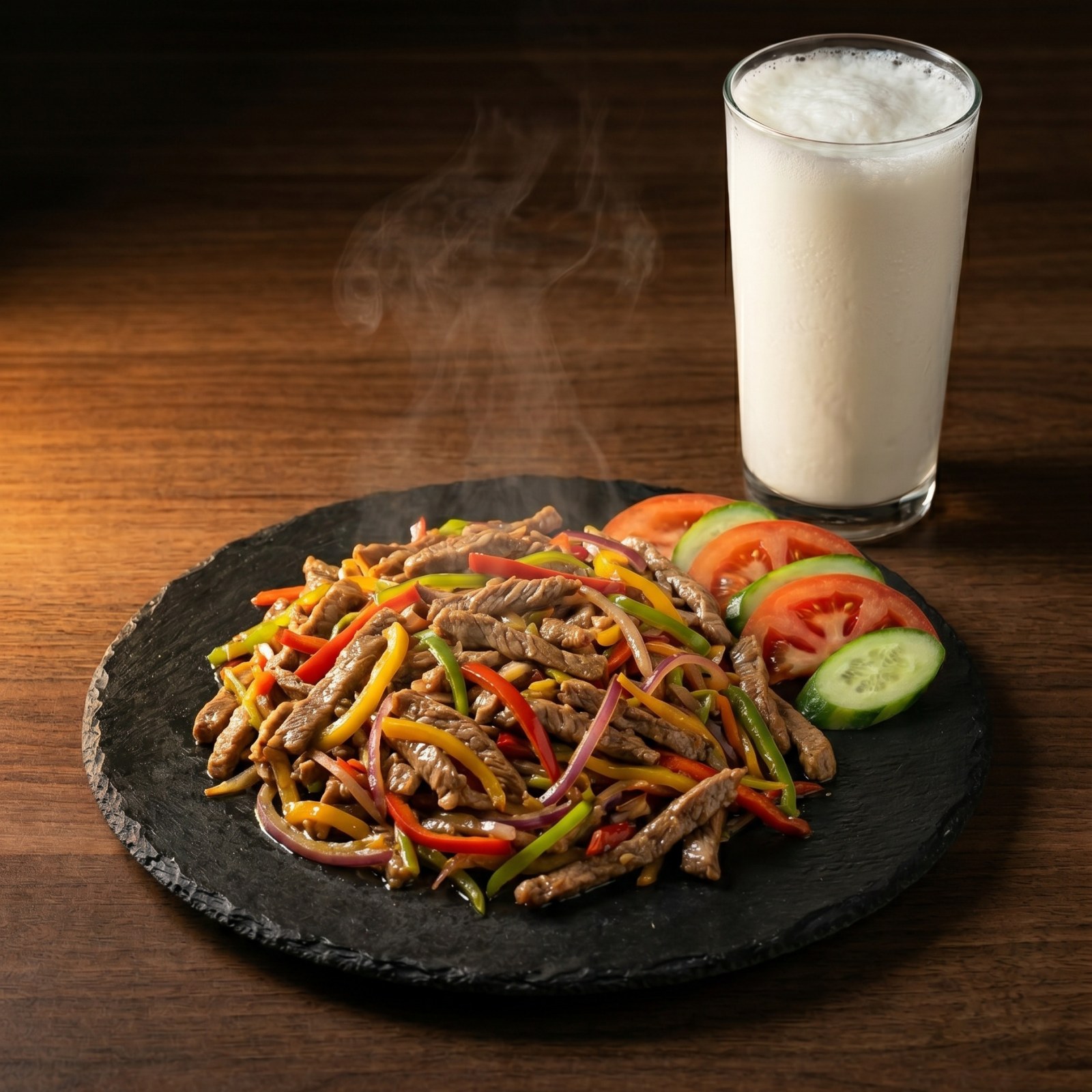 Kuzu Julyen (300 gr)