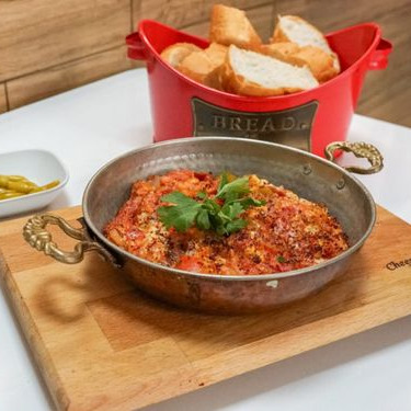 Menemen