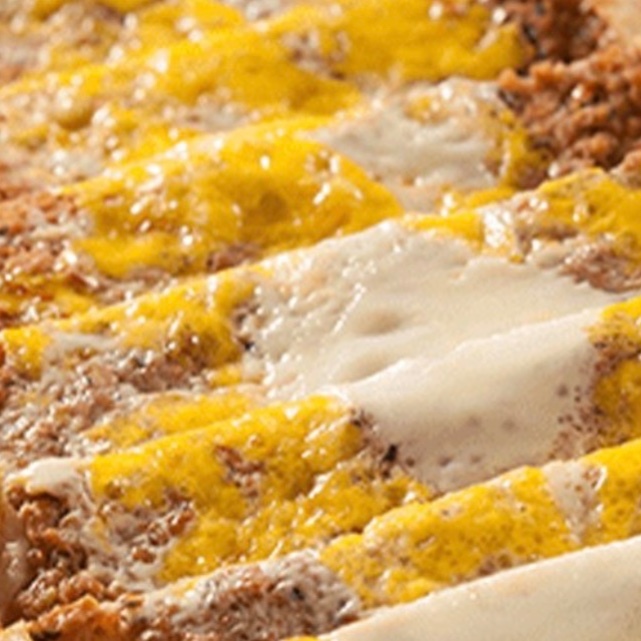 Kıymalı Yumurtalı Pide