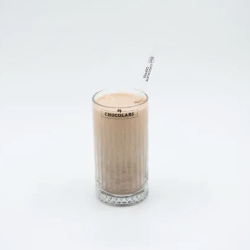Passion Frappe
