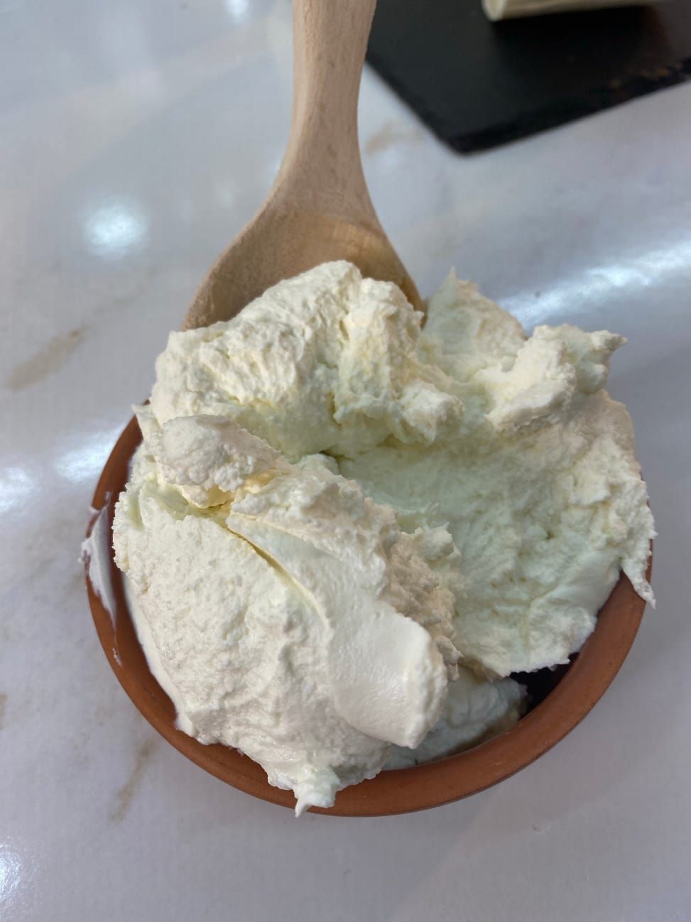 Süzme Yoğurt (250 gr.)