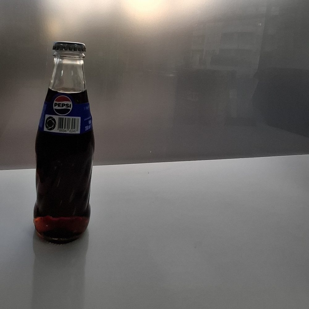 Şişe Kola (200 ml)
