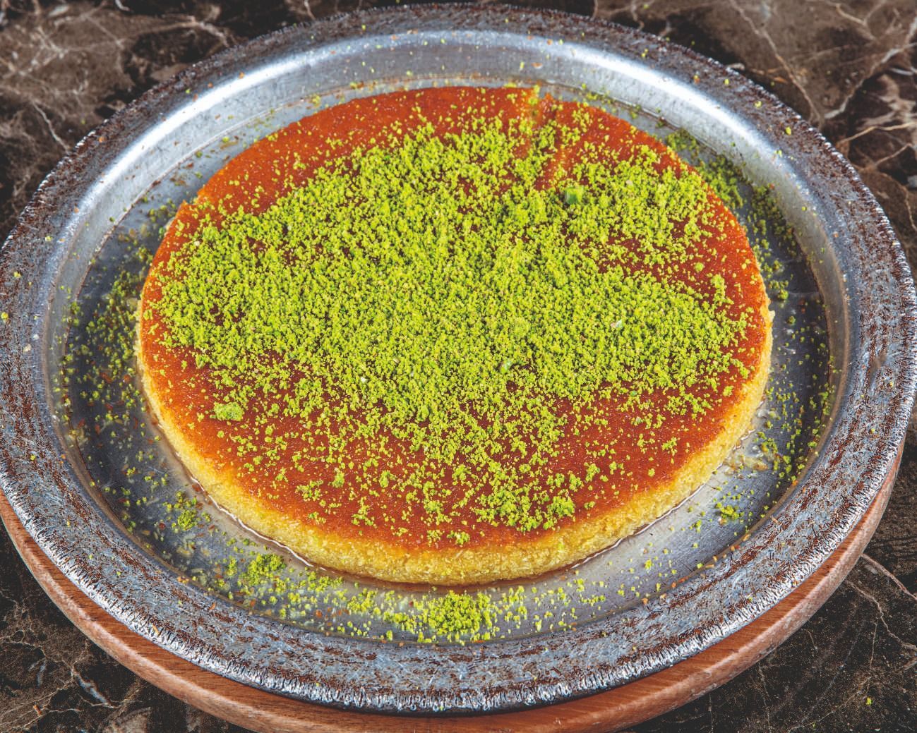 Künefe