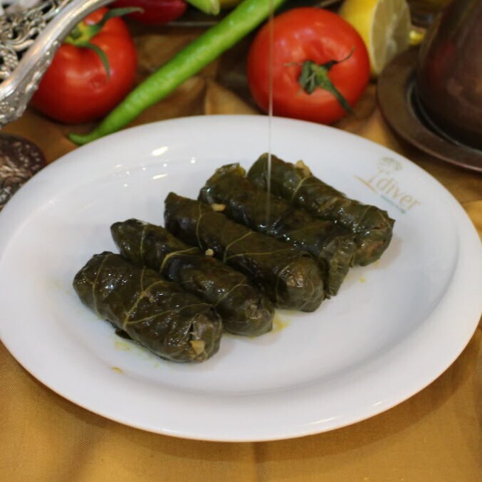 Kara Lahana Sarması