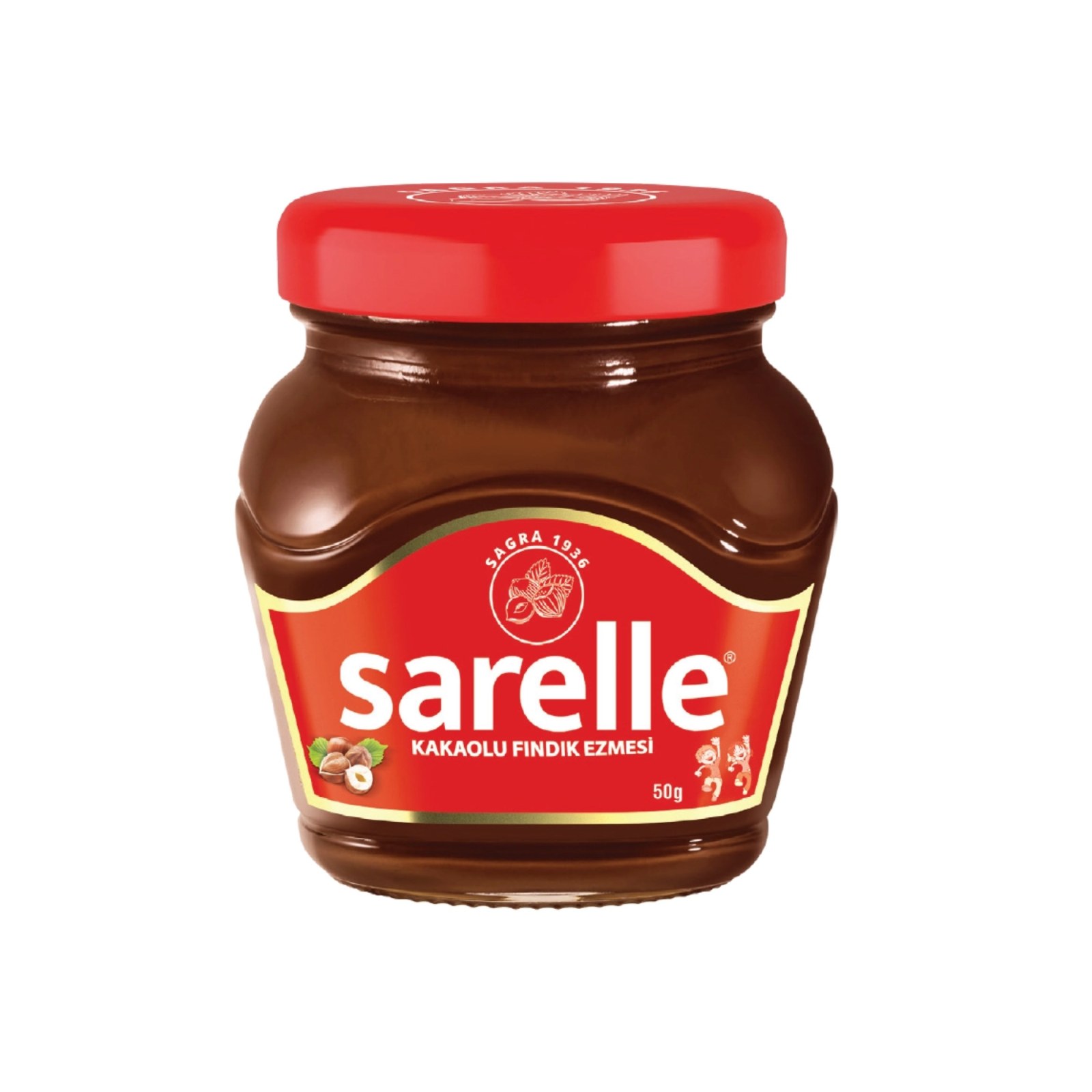 Sarelle Cam (50 g)
