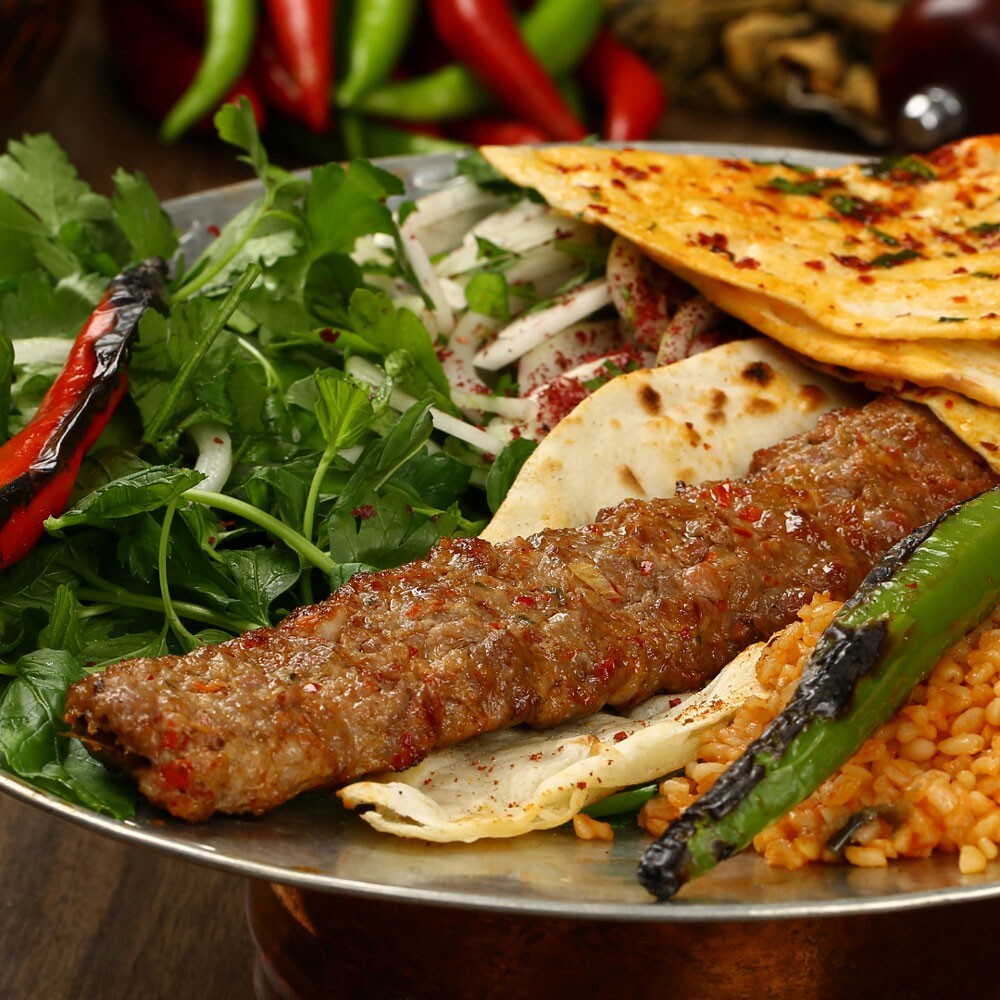 Adana (200 Gr)