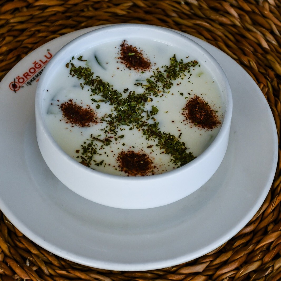 Cacık