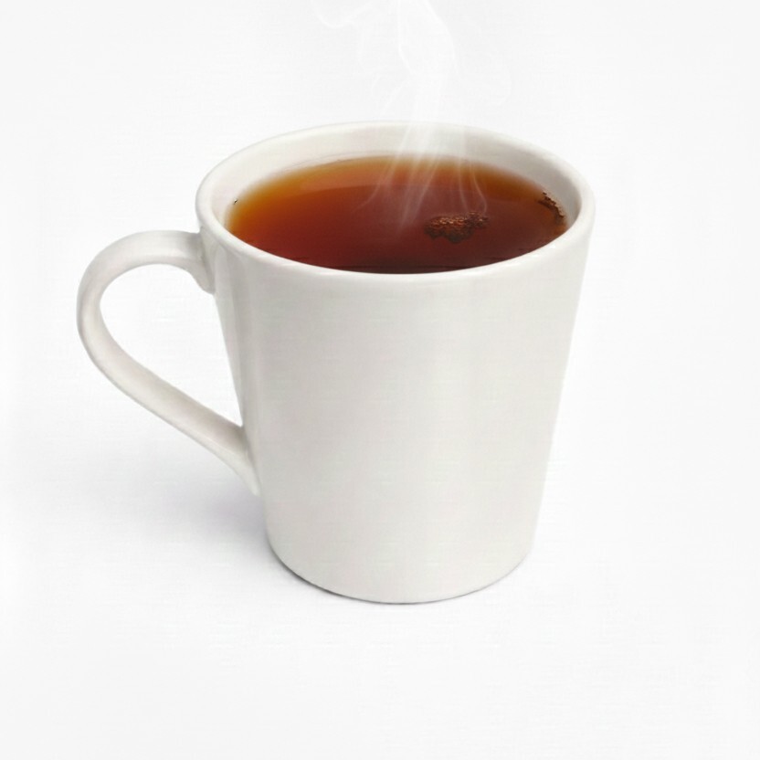 Organik Siyah Çay