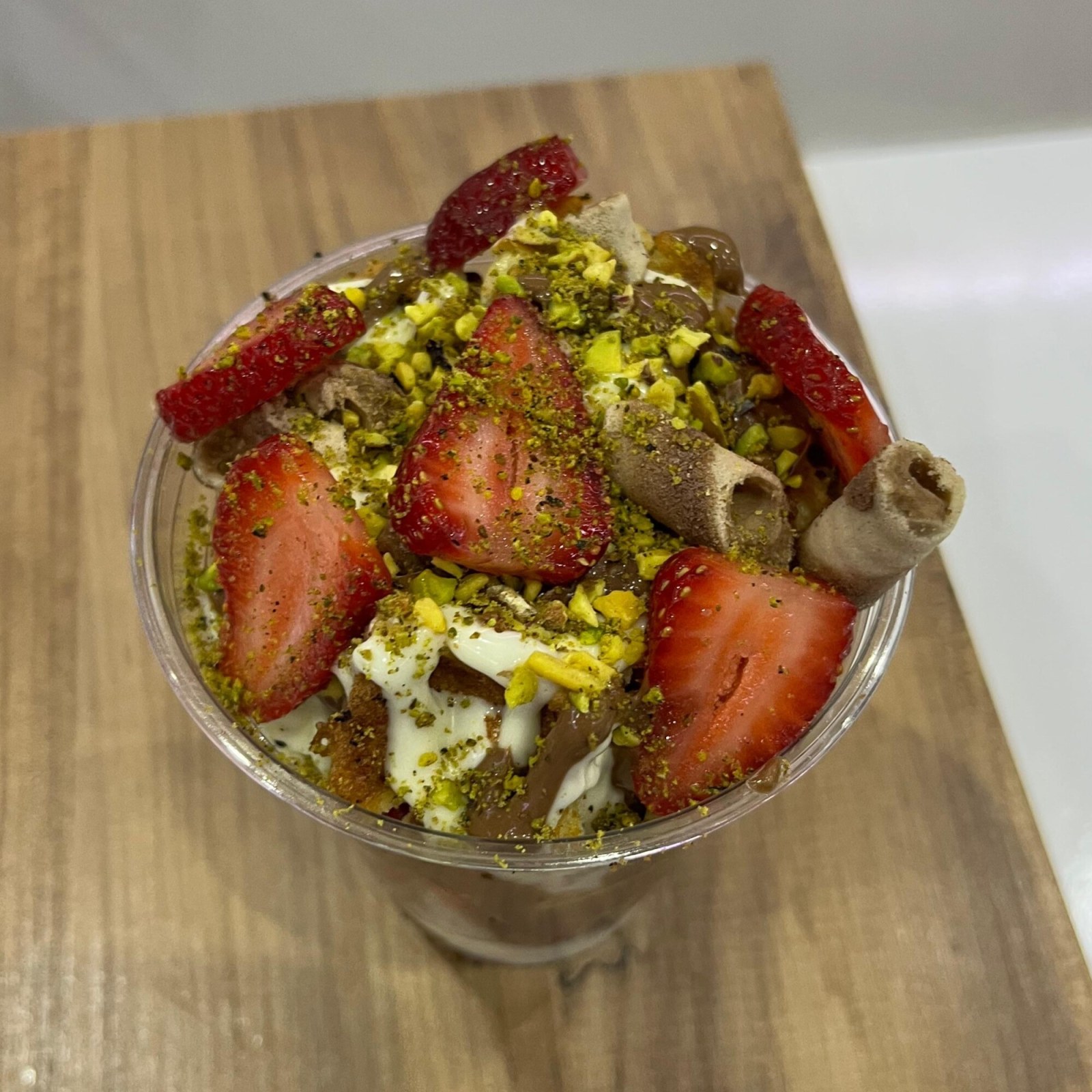 CUP WAFFLE SINIRSIZ SEÇİM TEK FİYAT