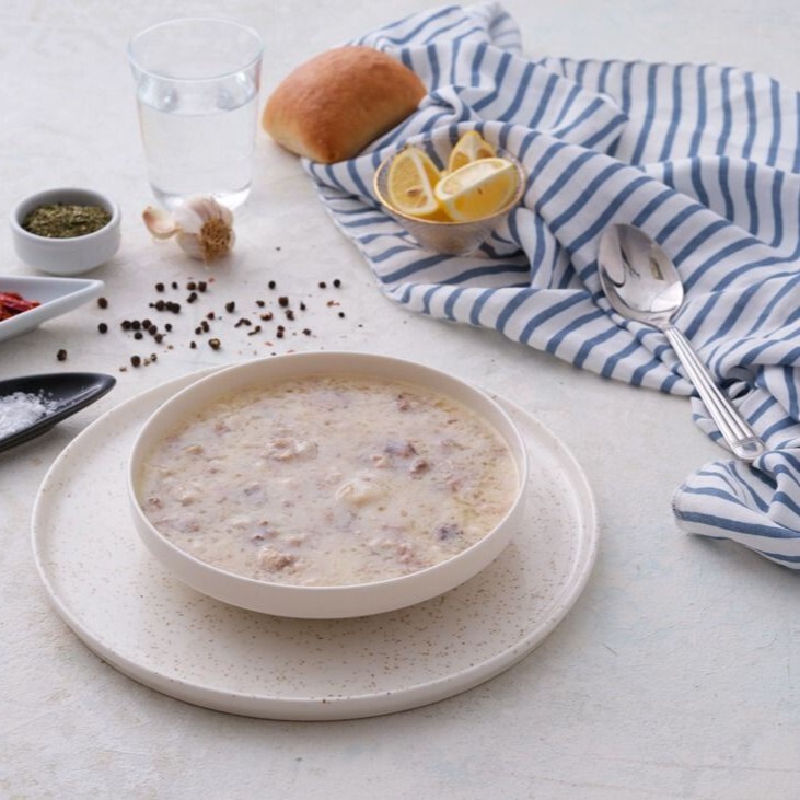 Kelle Paça Çorbası