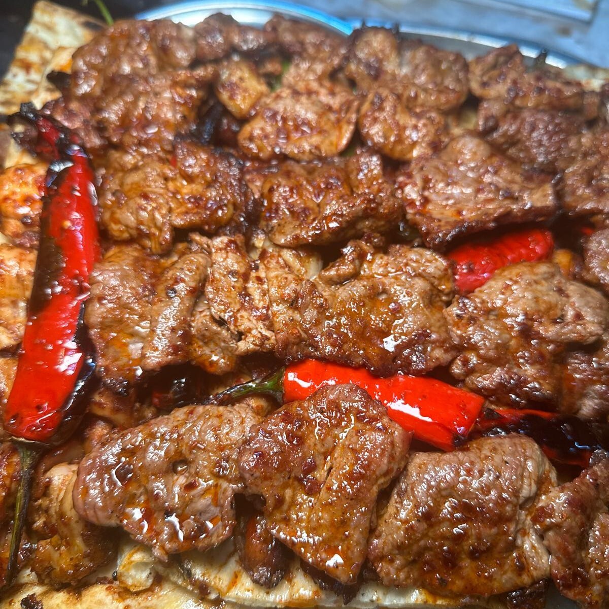 Kuşbaşı Servis